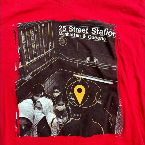 People Concept Logo Tee - Picture 2 of 4